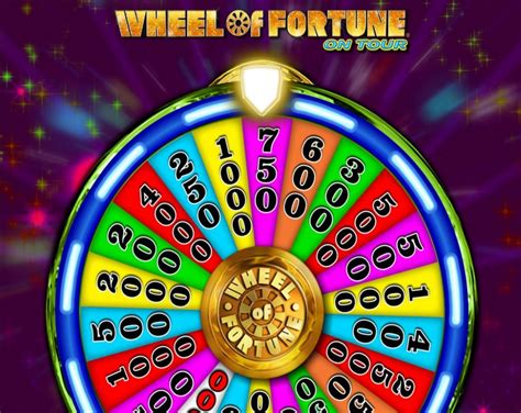Wheel Of Fortune Game Online Wheel Of Fortune Slot Screenshots