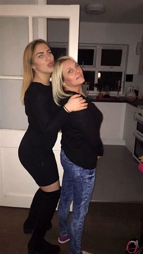 Sherie Lea James Ecstasy Overdose Death Leaves Mum Sam Pleading Teens