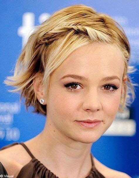 Image Result For Short Hairstyles For Tween Girls Shorthairstyle Prom Hairstyles For Short