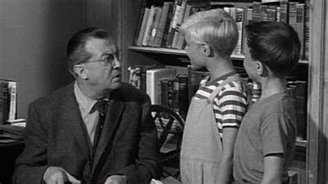 Dennis The Menace Season 2 Episode 5