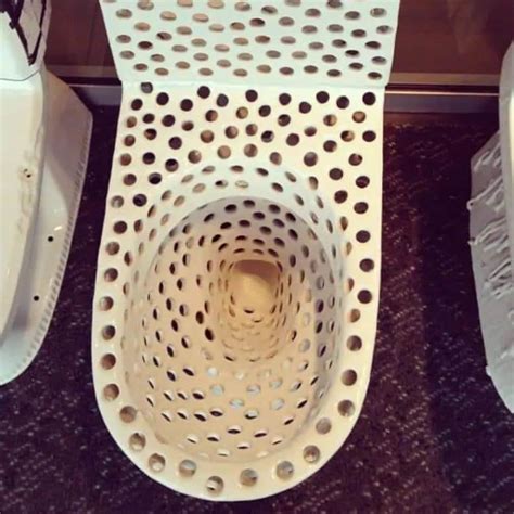 45 Strange Toilets From All Over The World