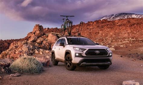 2024 Toyota Rav4 Preview Specs Changes 2023 2024 Best Suv