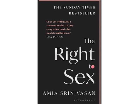 livro the right to sex de amia srinivasan inglês worten pt