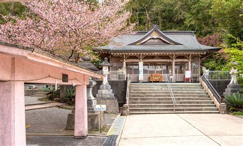 Takachiho Shrine Exploreamami