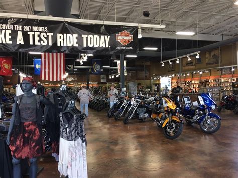 4146 e 96th st, indianapolis, in 46240, usa. Harley Davidson of Indianapolis - 11 Reviews - Motorcycle ...