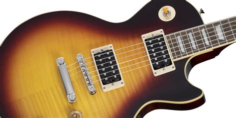 Slash Les Paul Standard Epiphone Inspired By Gibson（エピフォン インスパイアード バイ ギブソン）【イシバシ楽器】