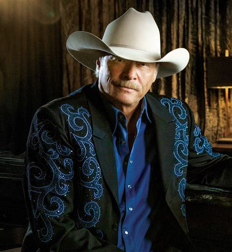 Alan Jackson to Get Lifetime Achievement Award, Tribute at CMA Awards