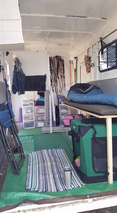 Jun 25, 2021 · travel trailer must have accessories: Pin by DeeDe Young on Horse Trailers | Horse camp, Horse ...