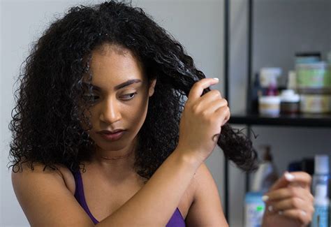 How To Maintain Your Natural Hair When Working Out Livara Natural