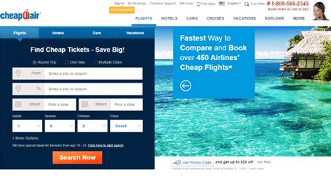 The leisure traveler and the. Top 6 Best Airfare Sites | Ranking | Best Airline Booking ...