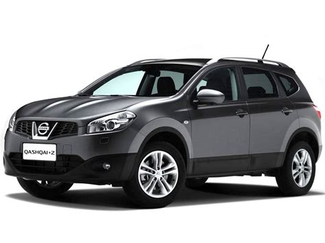 The nissan qashqai (/ˈkæʃkaɪ/) is a compact crossover suv produced by the japanese car manufacturer nissan since 2006. Termostato Nissan Qashqai J10 y +2 - Original