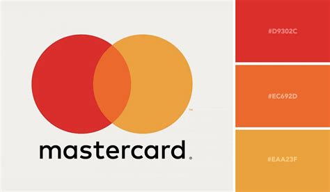 50 Eye Catching Logo Color Schemes And Combinations