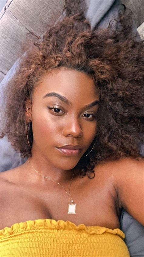 Pin By Chrïssÿ⚡️ On Black Girl Magic In 2020 Light Brown Hair Dye