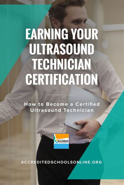 Ultrasound Technician Certification Ultrasound Technician Diagnostic