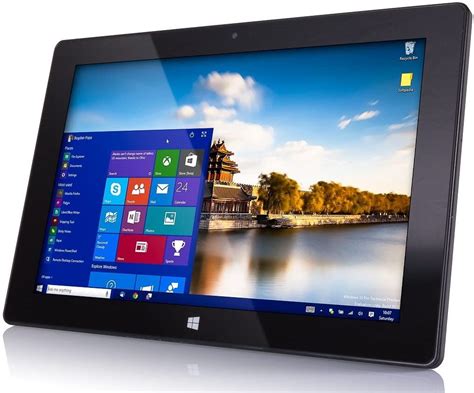 Estes São Os Melhores Tablets Windows 10 Acessíveis Que O Dinheiro Pode