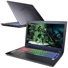 CyberPowerPC Gaming Laptops - Custom Gaming Laptops