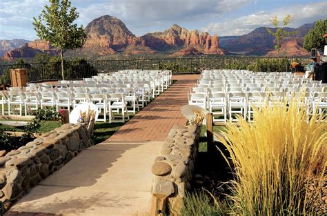Sky Ranch Lodge Sedona Arizona 7 Arizona Wedding Venues Sedona
