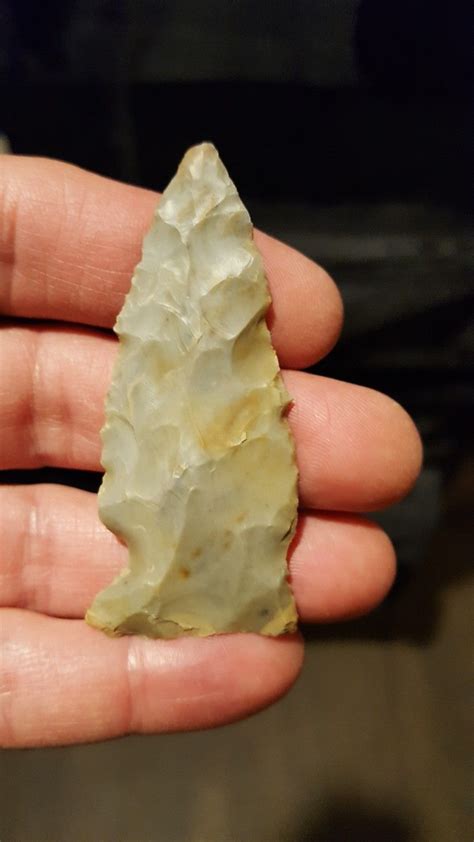 Sw Missouri Native American Artifacts Arrowheads Artifacts Indian