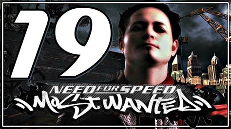 Need For Speed™ Most Wanted Modo História Carreira Parte 19