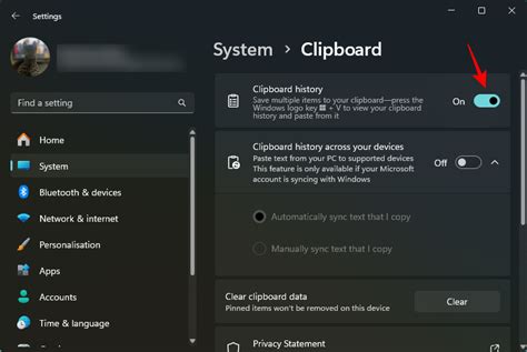 How To Sync And Share Clipboard Between Windows 11 And Android With