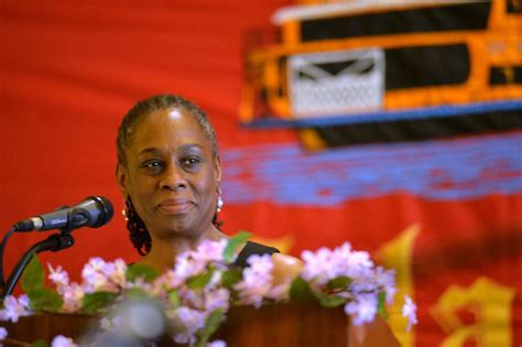 Chirlane Mccray Tough Love Not The Way To Address Addiction