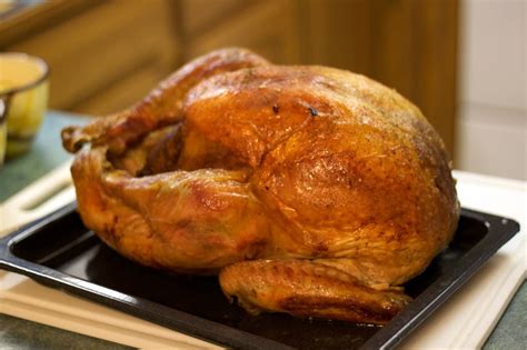 Simple Turkey Recipe For Anyone