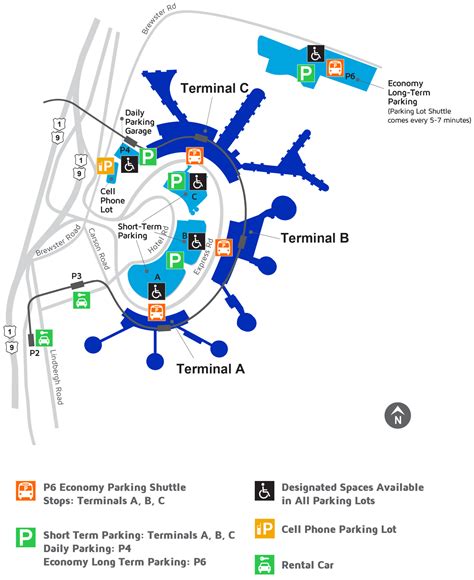 The Ultimate Newark Airport Guide