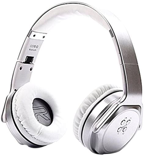 Sodo Mh3 2 In 1 Wireless Bluetooth On Ear Headphones And Twist Out