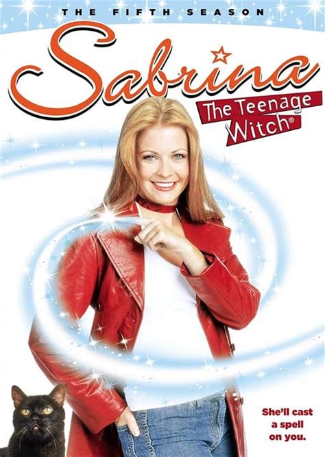 Poster Sabrina Total Verhext Staffel 5 Poster 8 Von 10