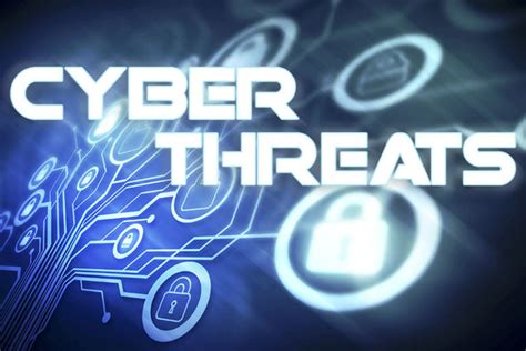 Cyber Threats The Financial Systems Top Risk Cybersecurity Insiders