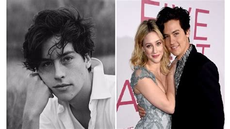 Cole Sprouse Opens Up About Split With Lili Reinhart