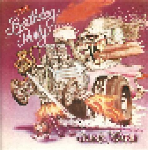 junkyard cd 1988 re release von the birthday party