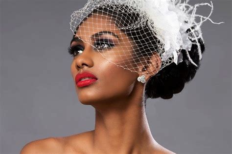 Bridal Beauty Chic Hair And Makeup Looks For Your Wedding Day