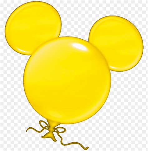 Mickey Mouse Balloon Clipart Free Mickey Mouse Balloon Clipart Sexiz Pix