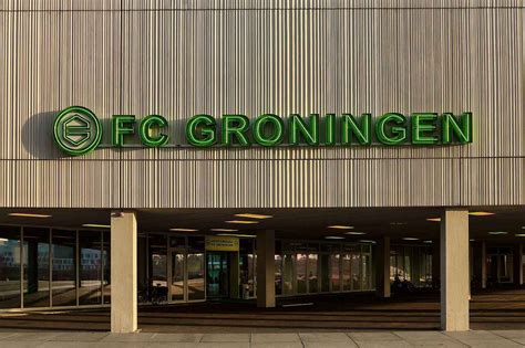 ɛfˈseː ˈɣroːnɪŋə(n)) is a dutch professional association football club based in the city of groningen, groningen province. Robben's return boosts FC Groningen ticket sales- but still no record | The Northern Times