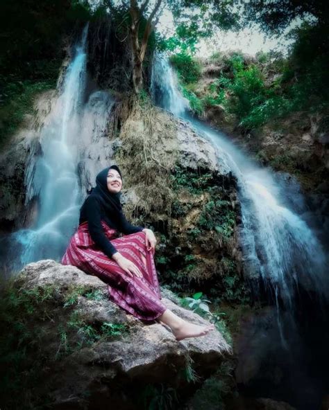 Bermain di air terjun, berkemah, taman & wahana, kuliner, buka setiap hari. Harga Tiket Masuk Air Terjun Sri Gethuk Gunungkidul Juni ...