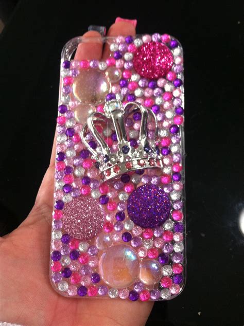 Cell Phone Case Designed And Made By Me Custom Orders Only Please