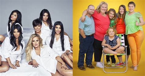 The 10 Most Annoying Reality Tv Show Families