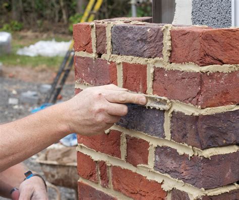What Is Repointing And Does My Home Need It Kelly Masonry