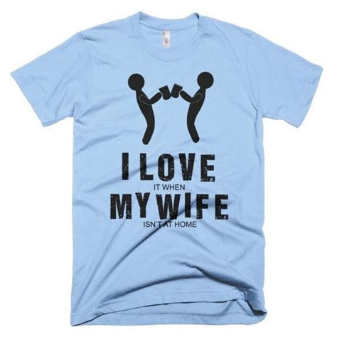 I Love My Wife Mens T Shirt Mens Tshirts I Love My Wife T Shirt