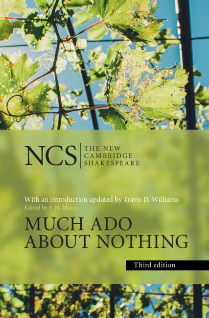 Act 2 Scene 1 Much Ado About Nothing