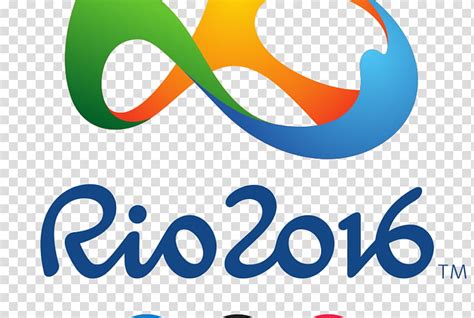Cartoon Gold Medal Olympic Games Rio 2016 Rio De Janeiro Logo