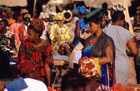 Senegal Language Culture Customs And Etiquette