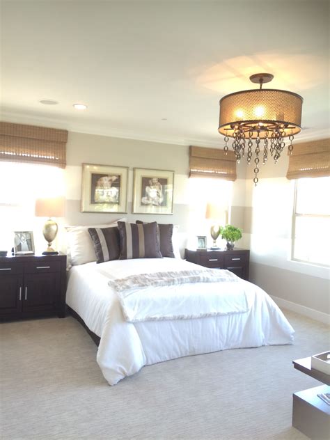 Pretty Master Suite Beautiful Bedrooms Home Decor Home