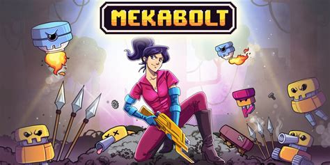 Together with the nintendo switch console, they are offering additional nintendo switch games and. Mekabolt | Jeux à télécharger sur Nintendo Switch | Jeux ...
