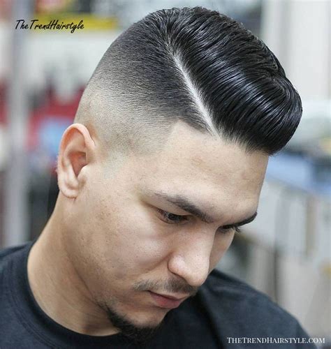 Haircuts differ from low fade haircut to high fade haircut including taper fade haircut and many others. Longer Hair High Cut - 30 Ultra-Cool High Fade Haircuts ...