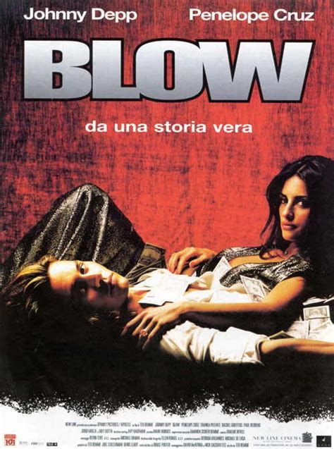 Reviews in chronological order (total 10 reviews). Blow - Film (2001)