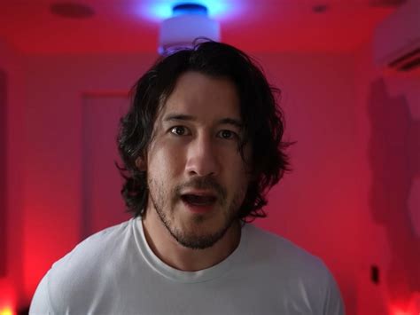 Gaming YouTuber Markiplier Launched An OnlyFans For Charity And His