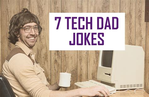 7 Tech Dad Jokes Blog Resources Curvature