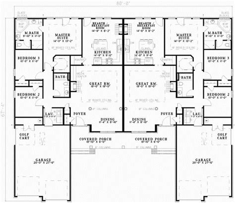 Traditional House Plan 6 Bedrooms 4 Bath 3162 Sq Ft